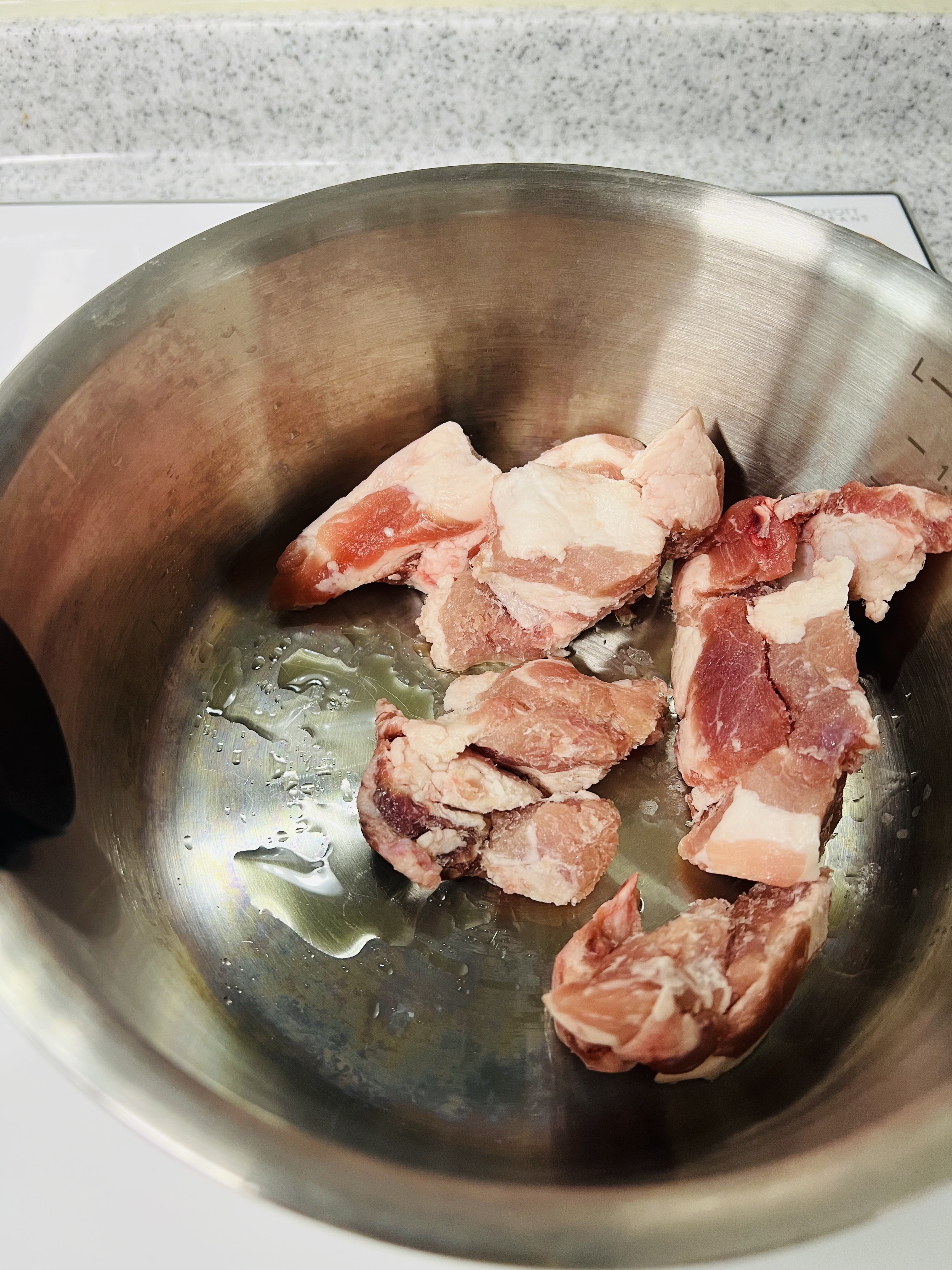 집밥하면 김치찌개!