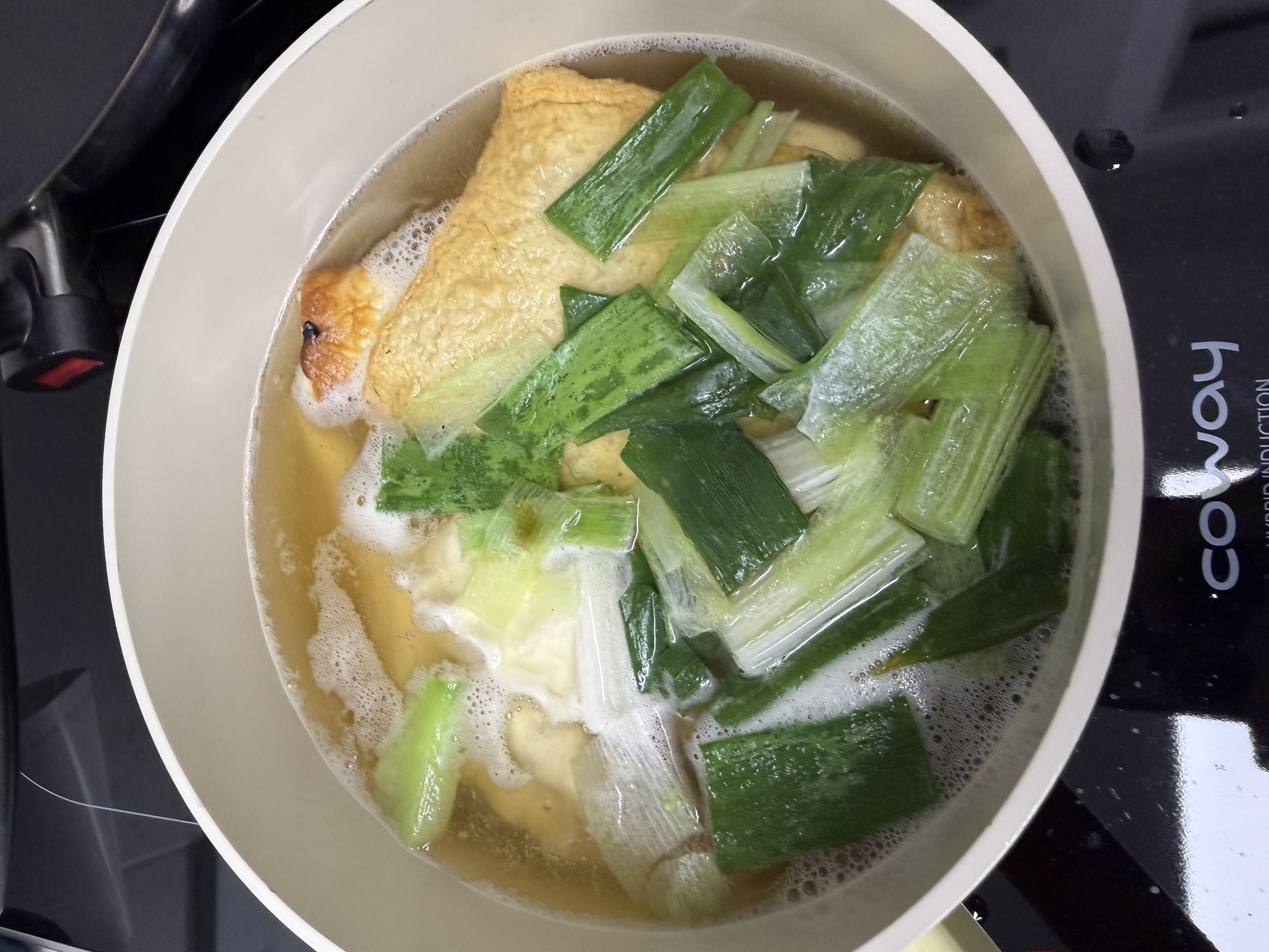 연두&연두링만 있으면 어묵만두탕 끝!