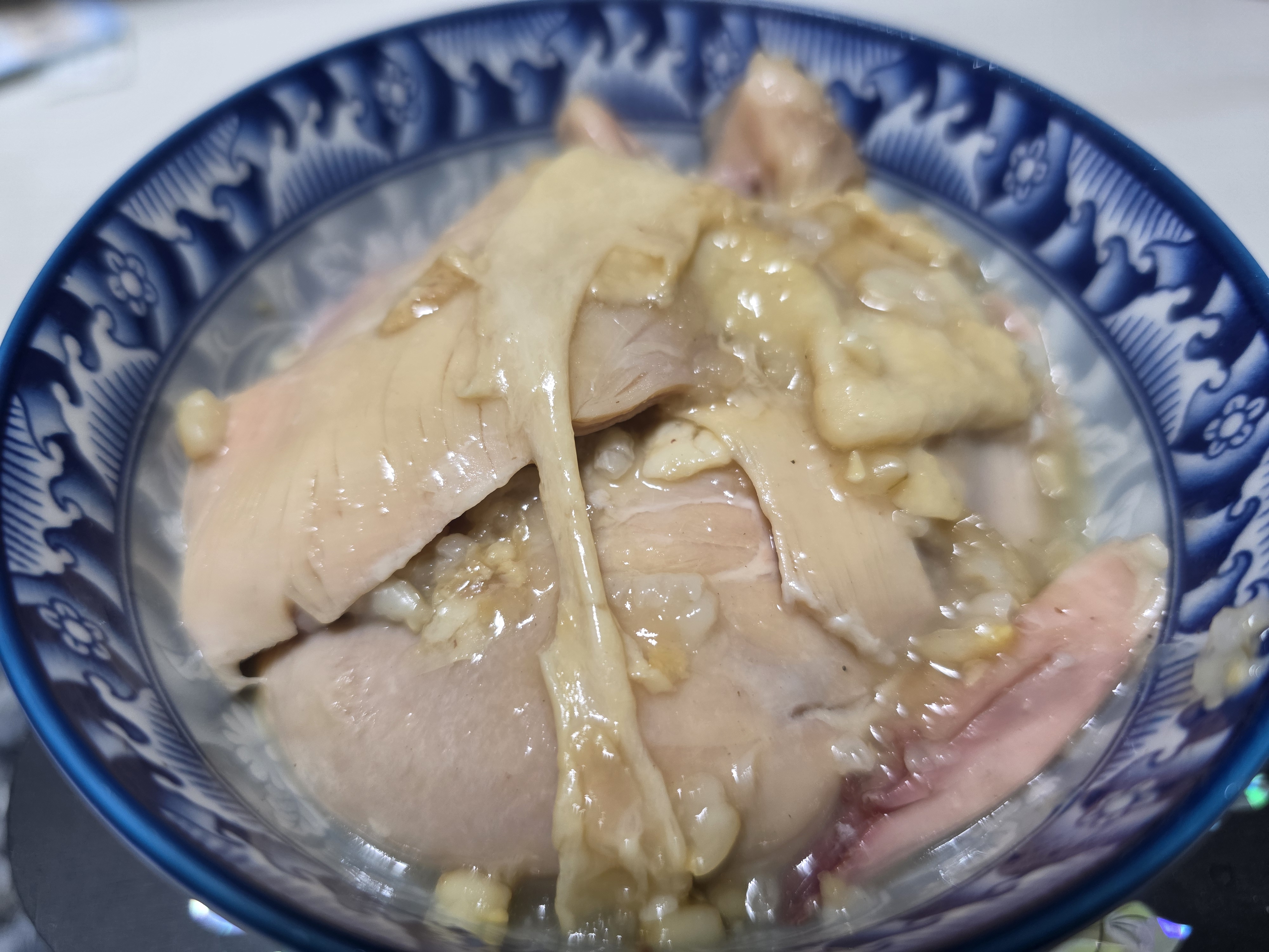 [새미즈4기]미션4 삼계탕