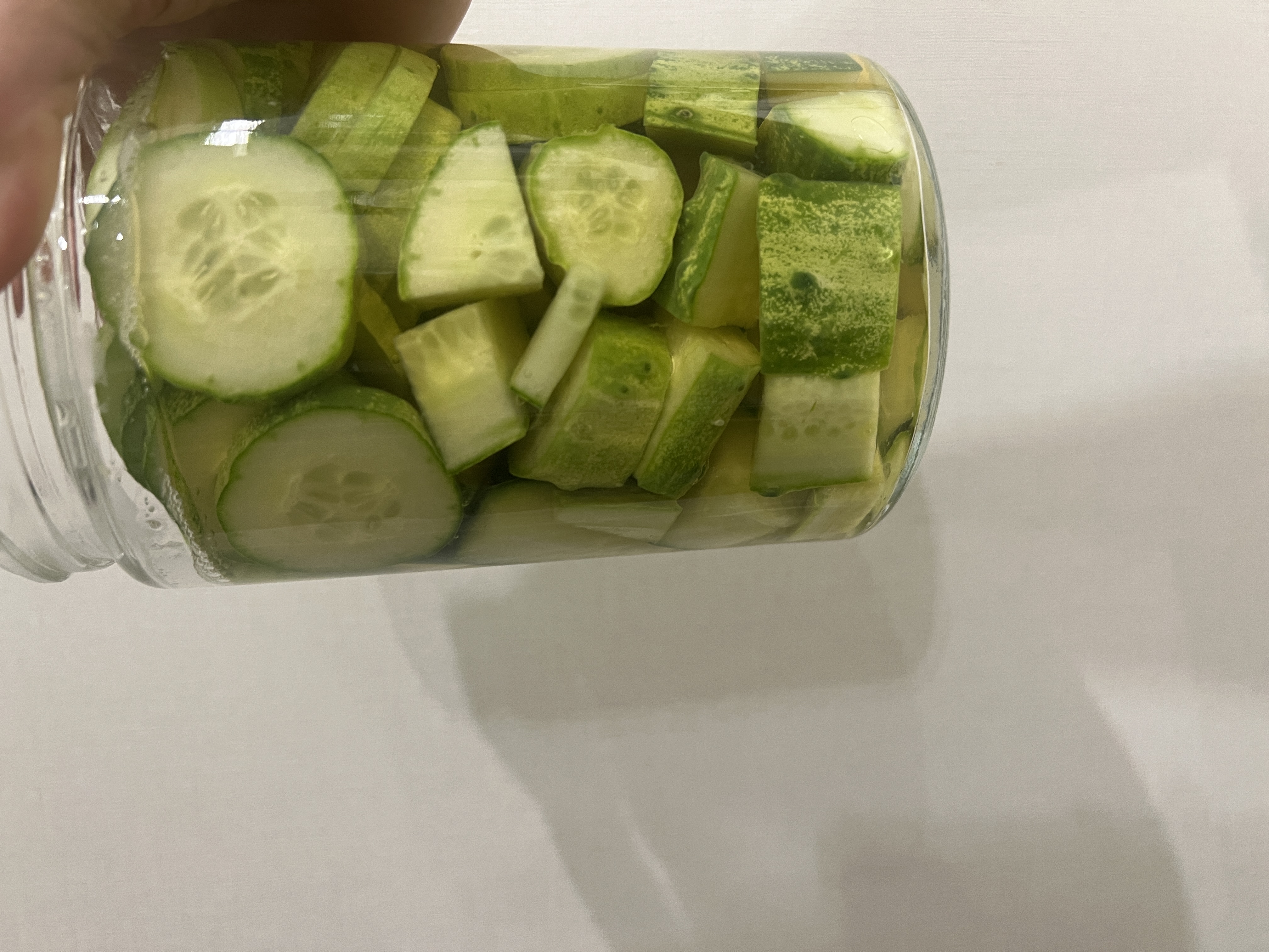오이피클