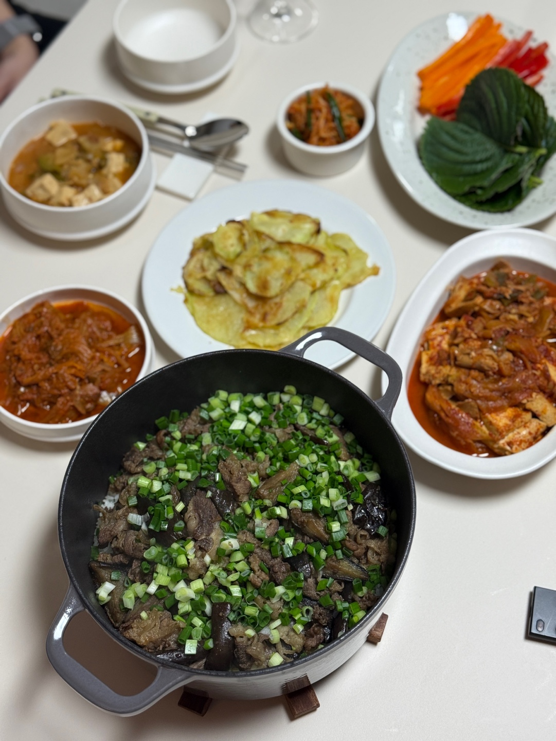 집들이요리는 밀프랩으로 빠르게 준비하세요!